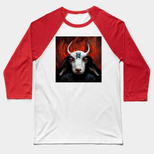 G.O.A.T. Baseball T-Shirt